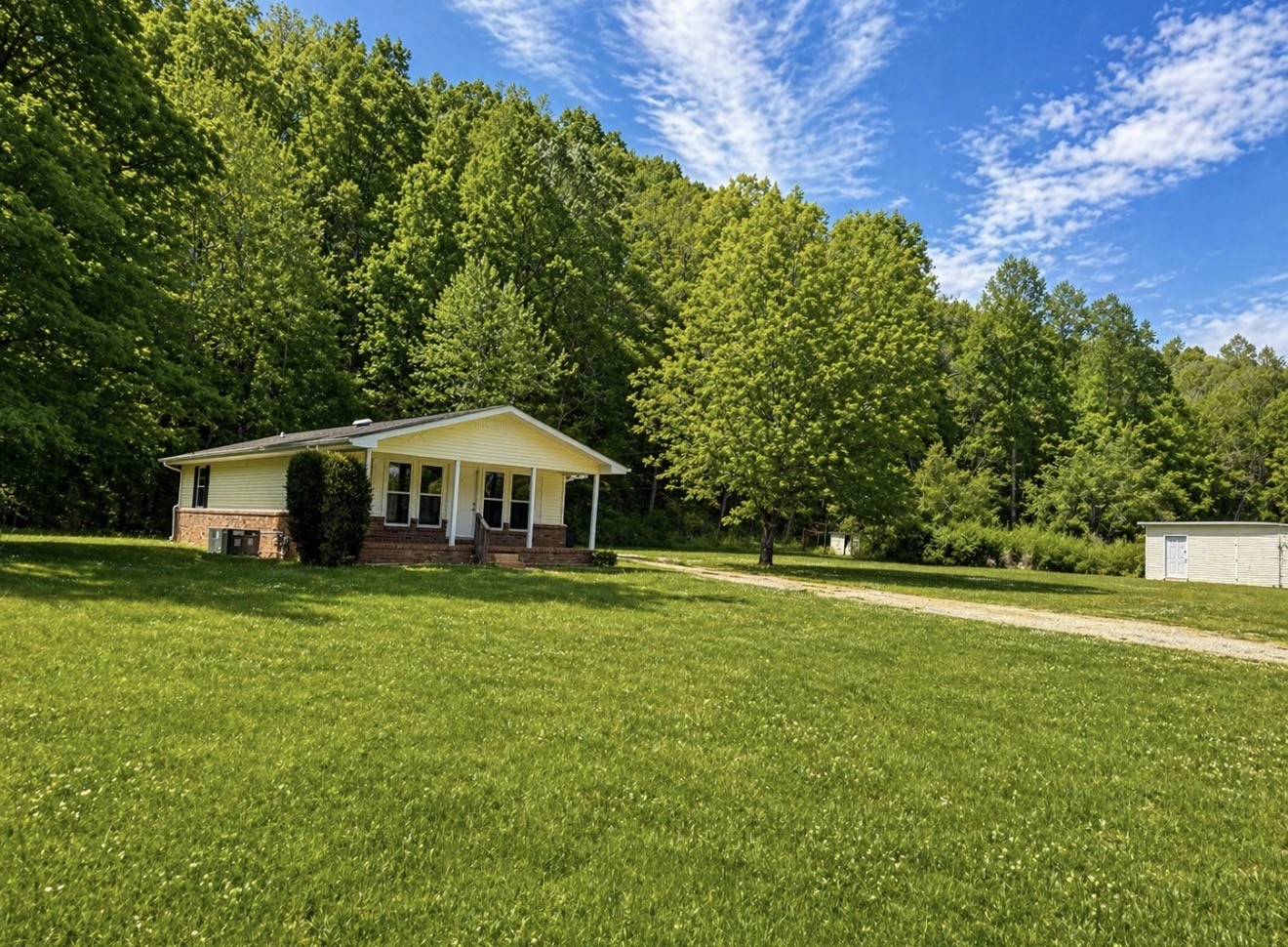 1389 West Point Road Lawrenceburg, TN 38464 - Photo 18 of 20