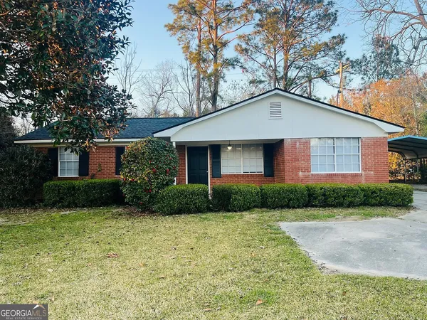 $196,500 | 2293 Burkhalter Road, Statesboro, GA 30458