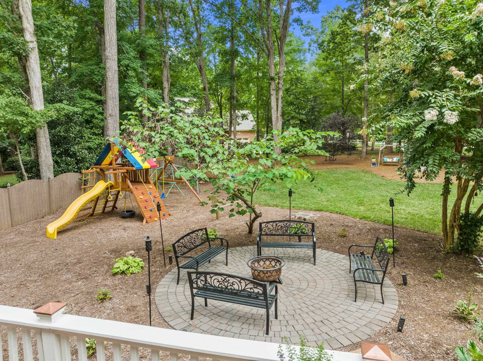 1705 Bowling Green Trail Raleigh, NC 27613 - Photo 17 of 48 Photo 17