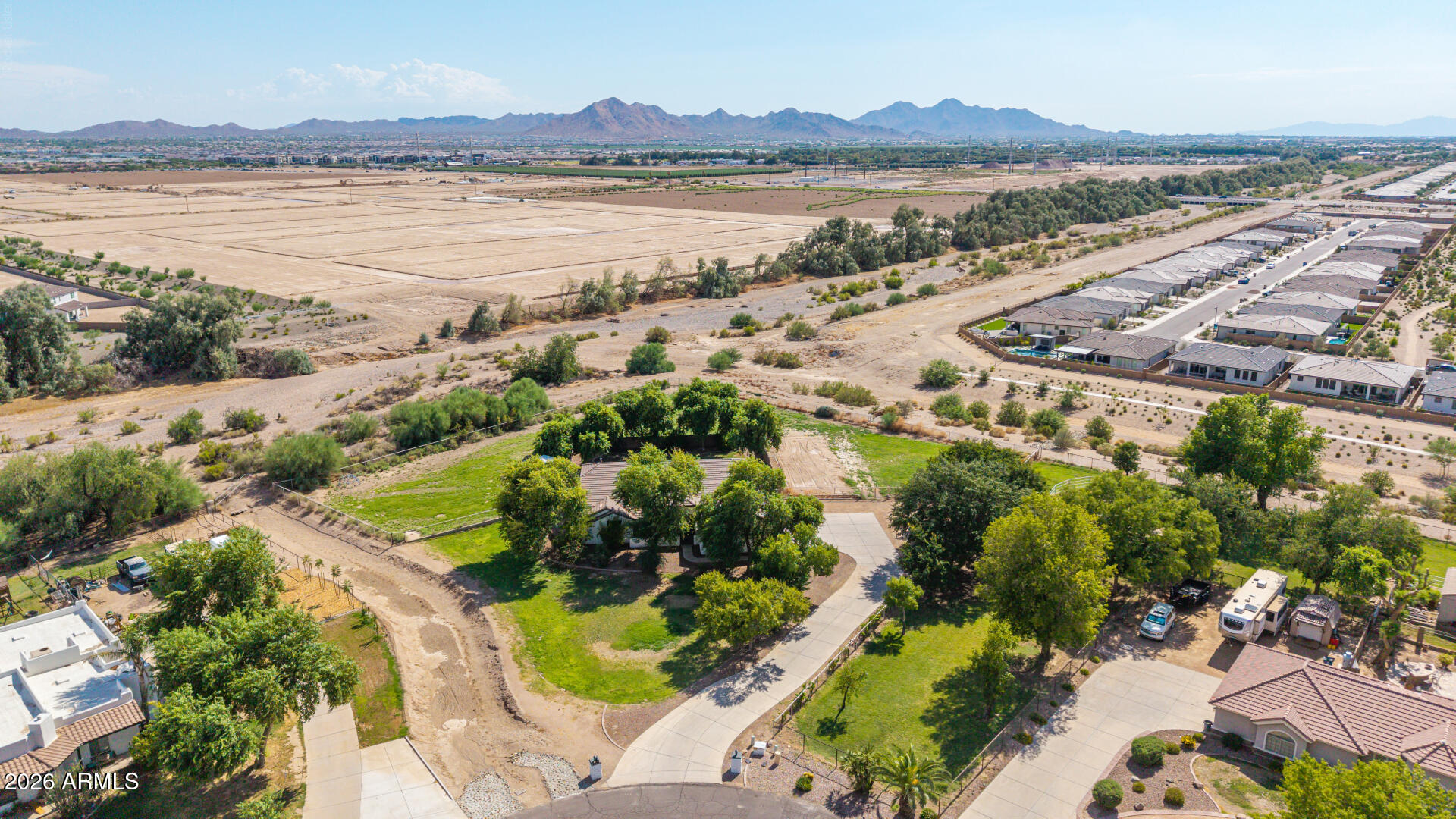 38816 North Kennedy Drive San Tan Valley, AZ 85140 - Photo 59 of 71 69-Kennedy