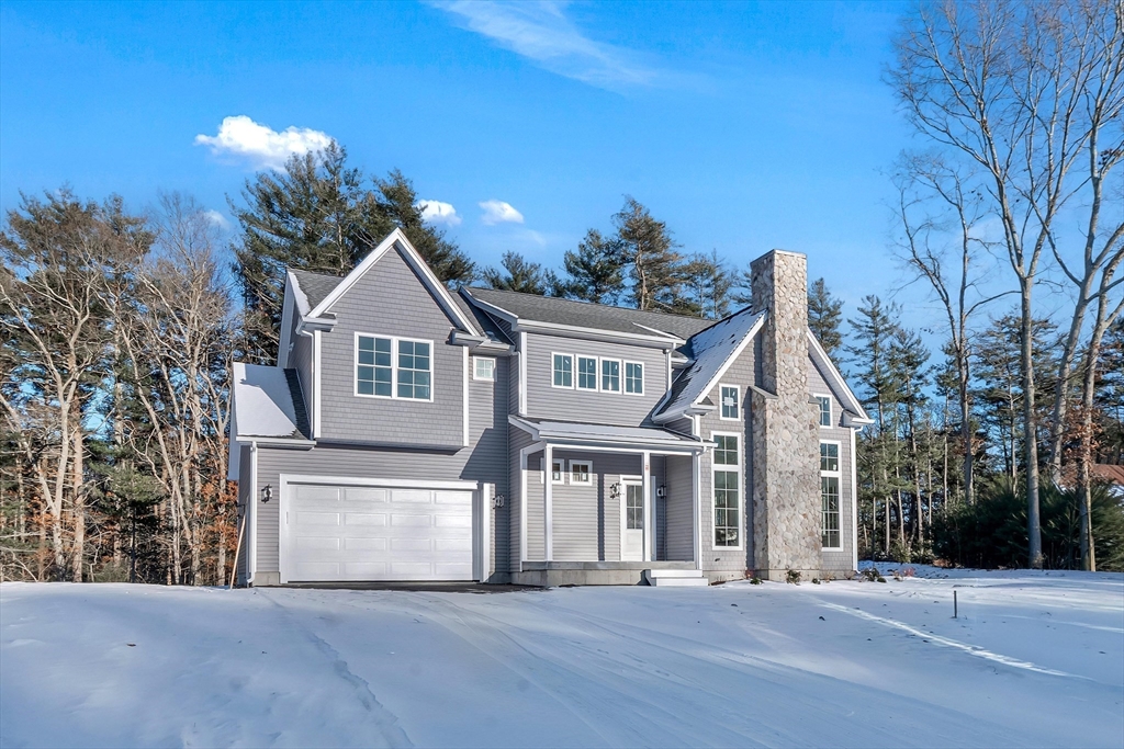 25 Columbine Road Rehoboth, MA 02769 - Photo 40 of 42 Gallery Image 40