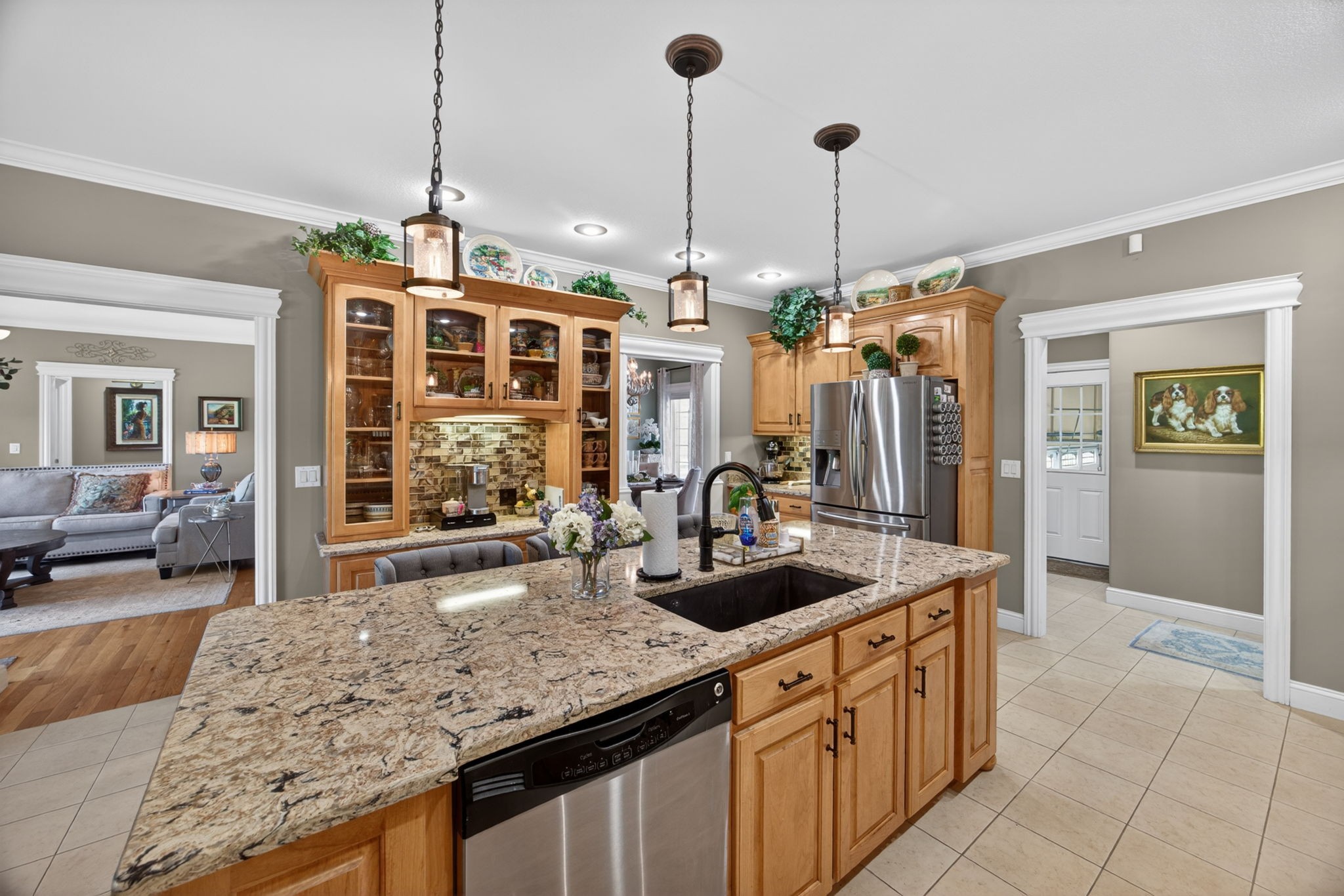 211 Tomlon Road Crossville, TN 38555 - Photo 15 of 59