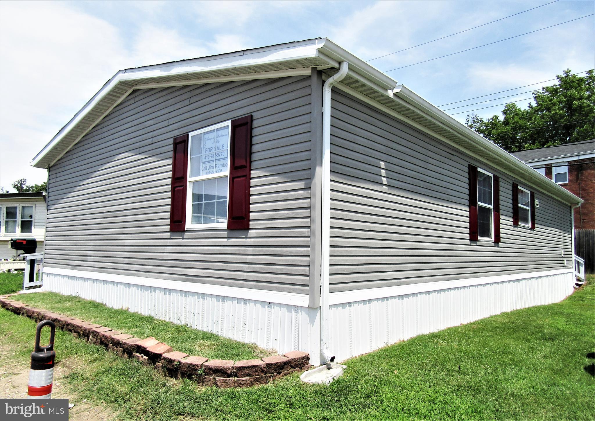 18 Cool Breeze Drive Middle River, MD 21220 - Photo 28 of 30