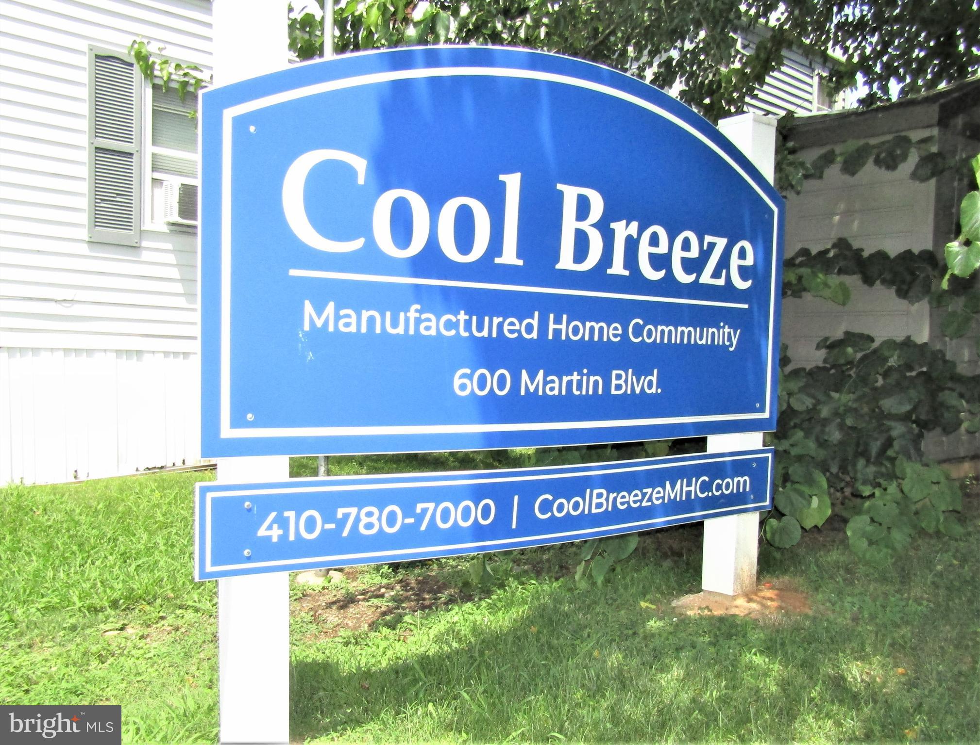 18 Cool Breeze Drive Middle River, MD 21220 - Photo 29 of 30