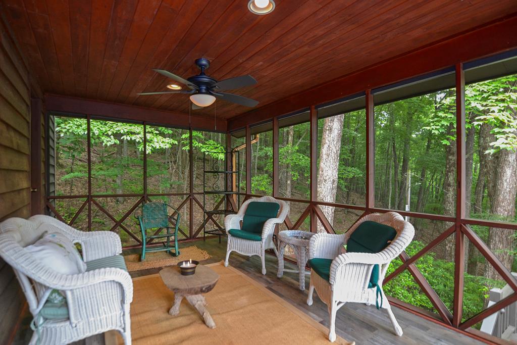 368 Green Ridge Mountain Blue Ridge, GA 30513 - Photo 43 of 64 Gallery Image 43