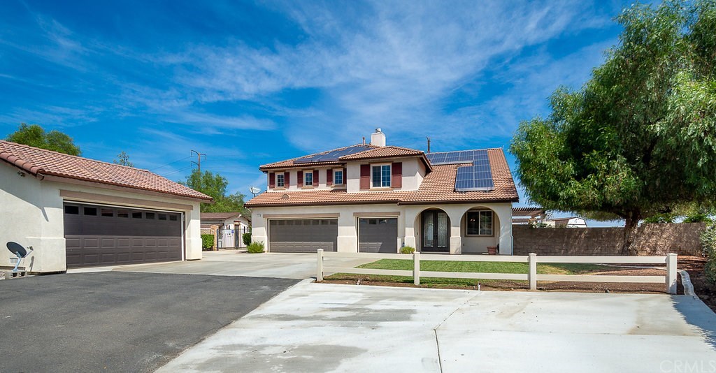 199 Alabaster Loop Perris, CA 92570 - Photo 1 of 1