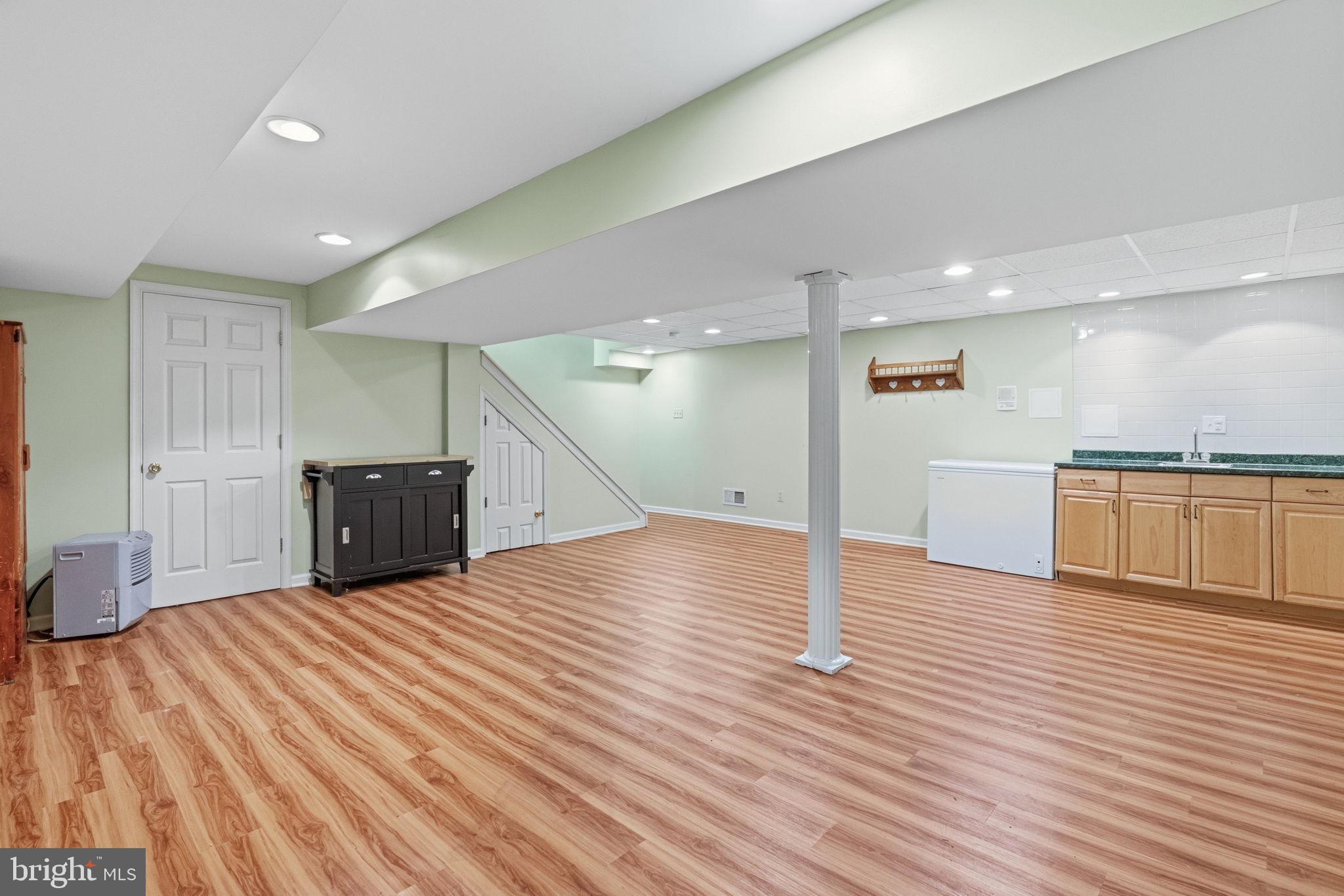 114 Ivory Road Phoenixville, PA 19460 - Photo 38 of 56 Finished Basement