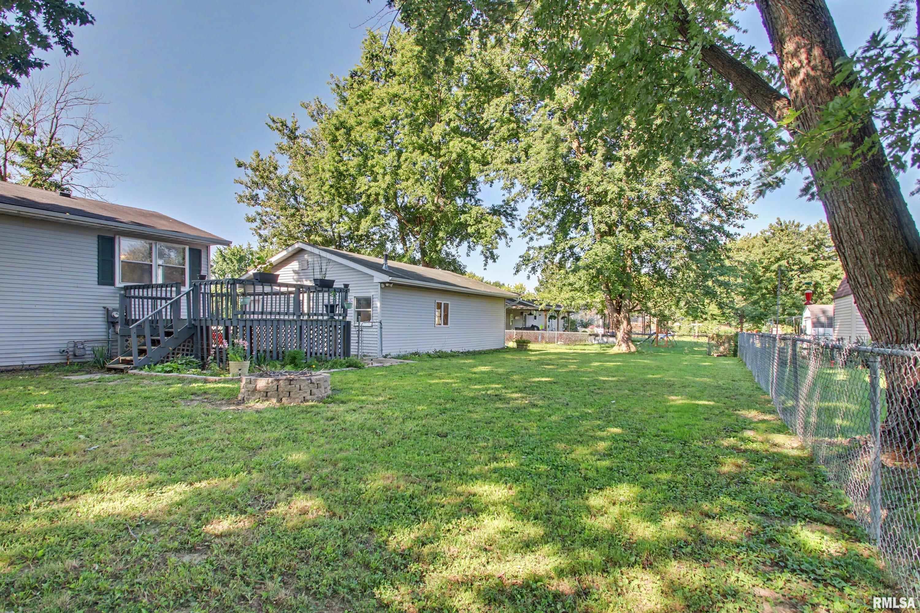 8117 Dawn Road Fowler, IL 62338 - Photo 19 of 28 Gallery Image 19