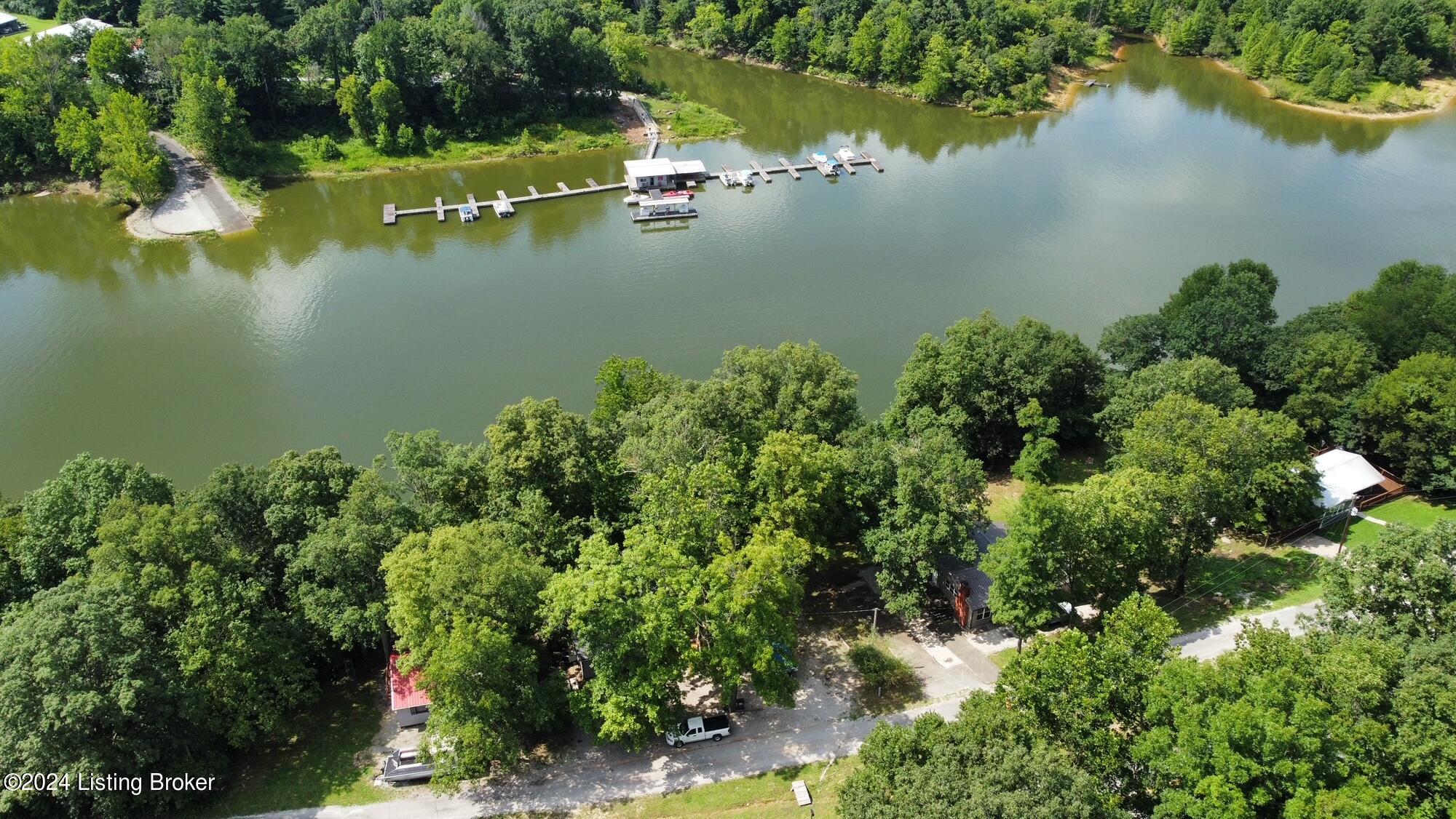 2968 Peter Cave Road Leitchfield, KY 42754 - Photo 35 of 47 Peter Cave Marina proximity