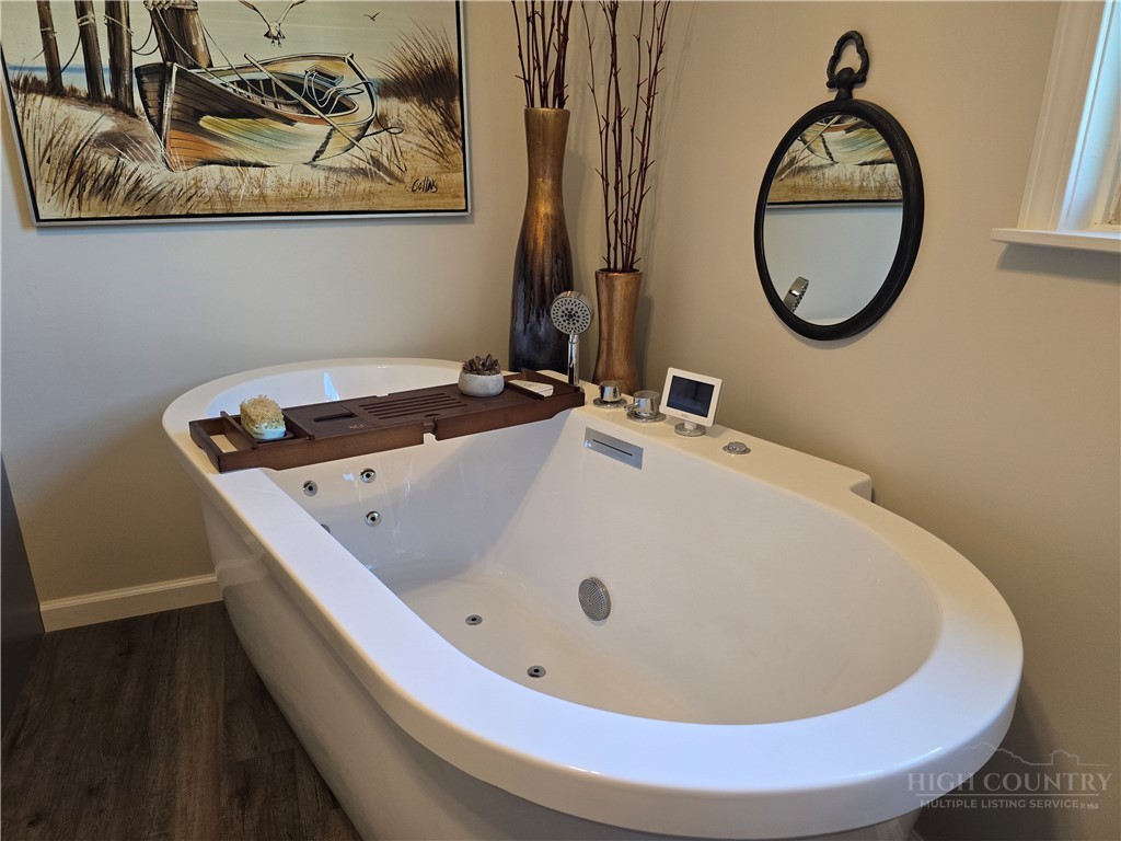 159 Doyle Bare Road West Jefferson, NC 28694 - Photo 21 of 42