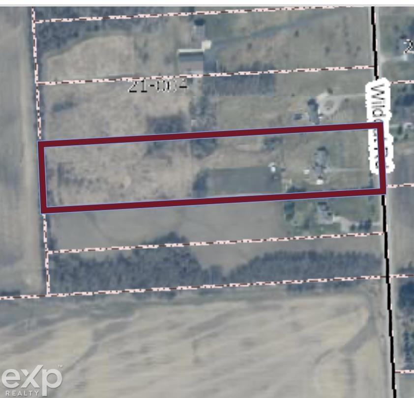 8787 Wildcat Road Jeddo, MI 48032 - Photo 27 of 27