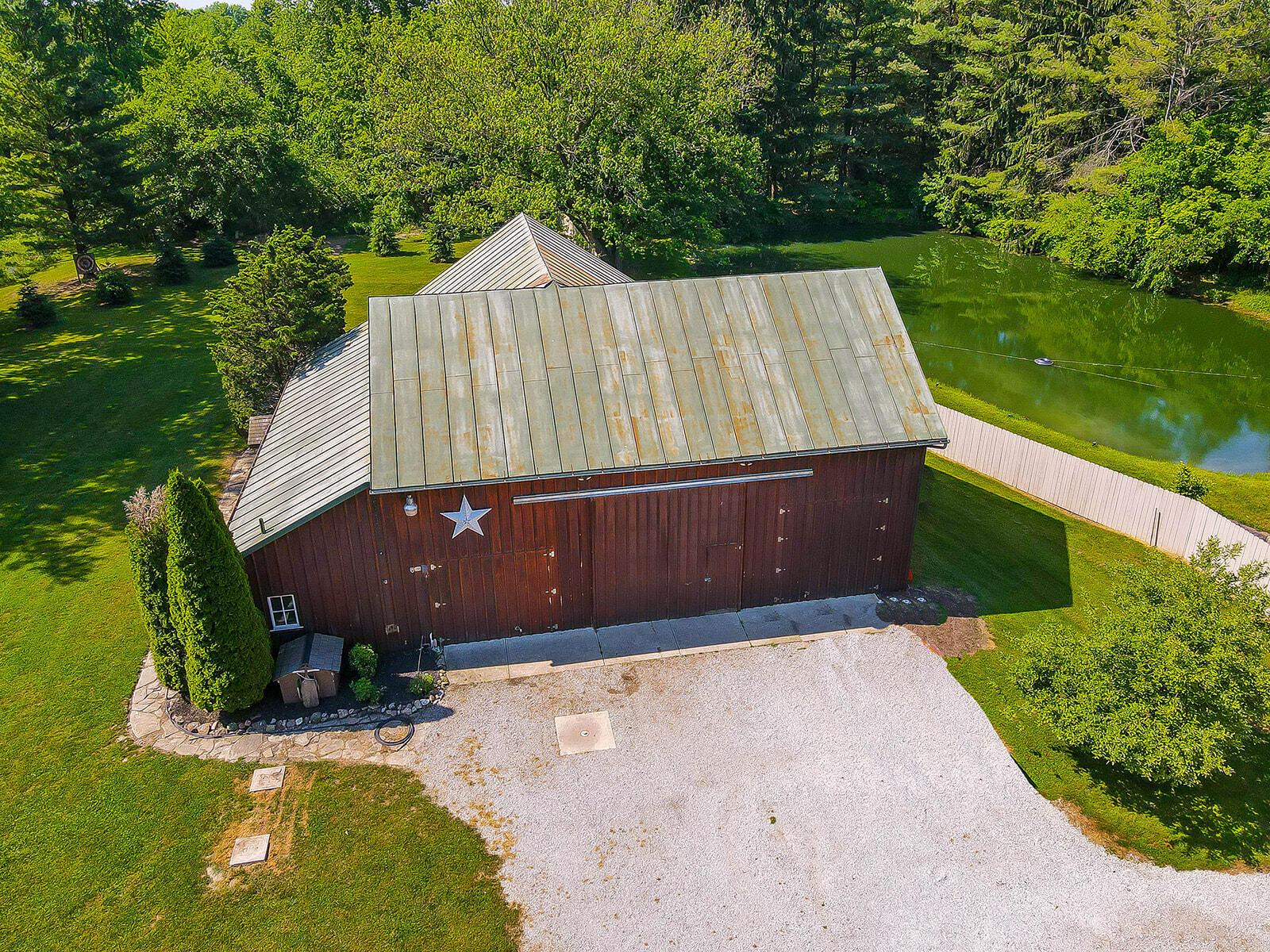 7564 Plumb Road Galena, OH 43021 - Photo 59 of 109 7564 plumb road-37