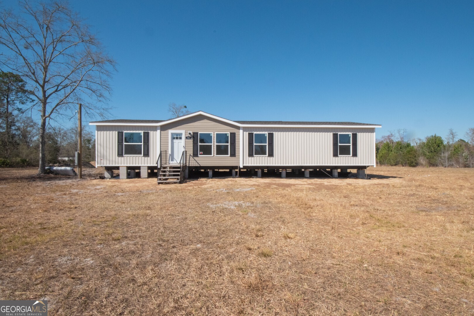 781 Stafford Road Waynesville, GA 31566 - Photo 1 of 1 Gallery Image 1