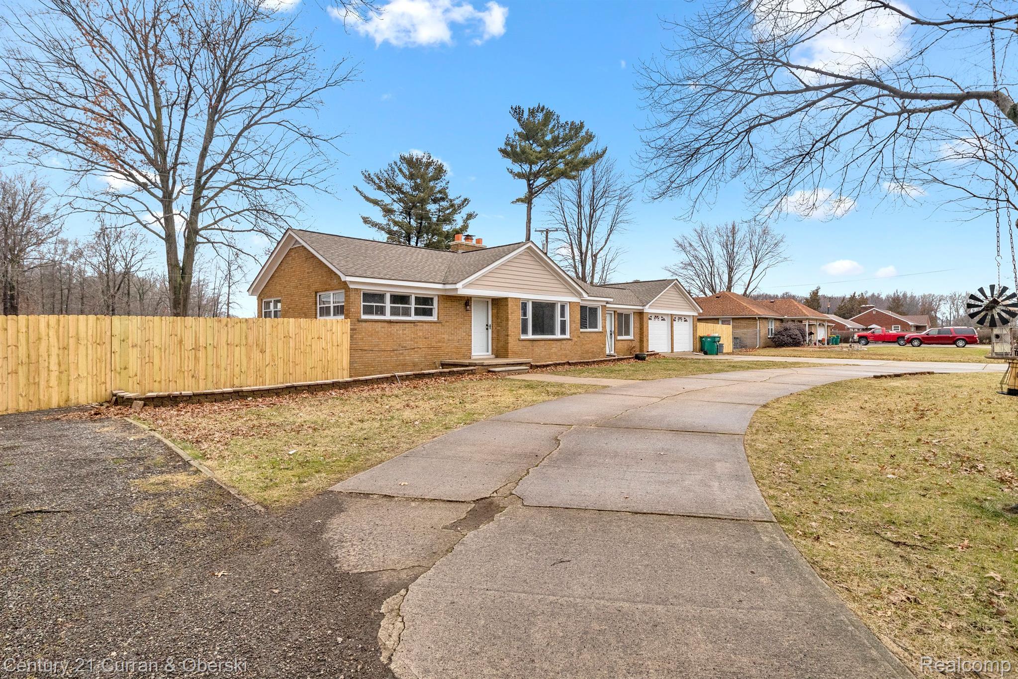 16004 Middlebelt Road Romulus, MI 48174 - Photo 3 of 24 Gallery Image 3