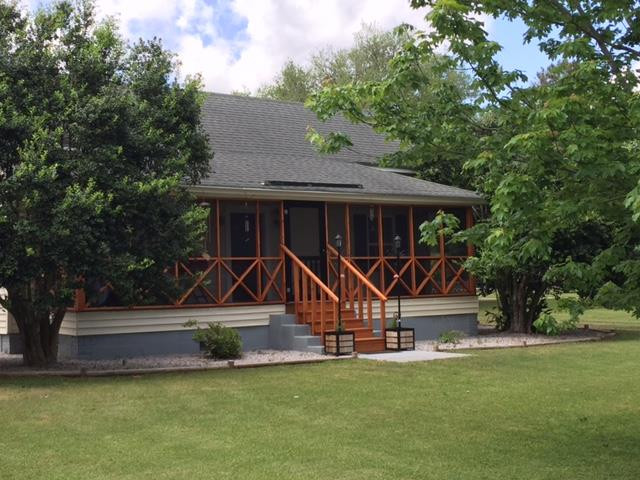 1248 Tee Vee Road Elloree, SC 29047 - Photo 14 of 24