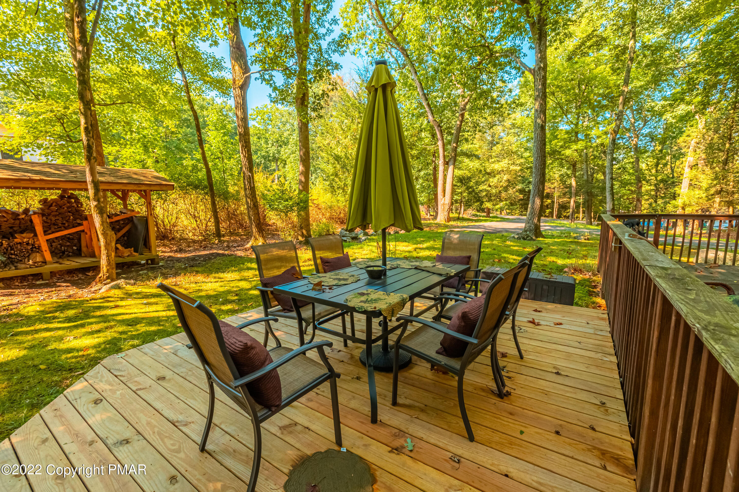 11 Fern Path Road Stroudsburg, PA 18360 - Photo 33 of 39 Photo-15