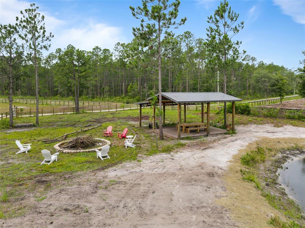 5753 Retreat Road Keystone Heights, FL 32656 - Photo 4 of 9