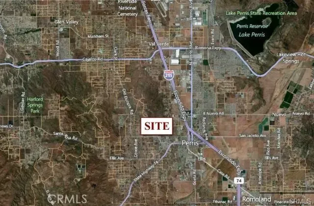 a view of a sign board