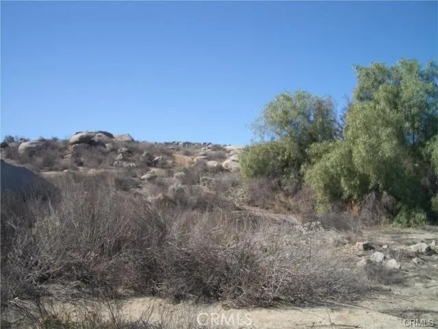 0 Rimrock Drive Irvine, CA 92603 - Photo 35 of 46 a view of a dry yard with green space