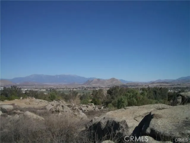 0 Rimrock Drive Irvine, CA 92603 - Photo 38 of 46 a view of a town with mountains in the background