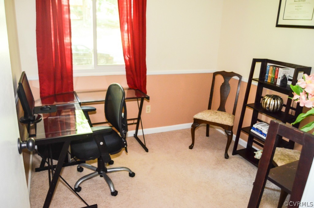 10605 White Rabbit Road North Chesterfield, VA 23235 - Photo 12 of 24