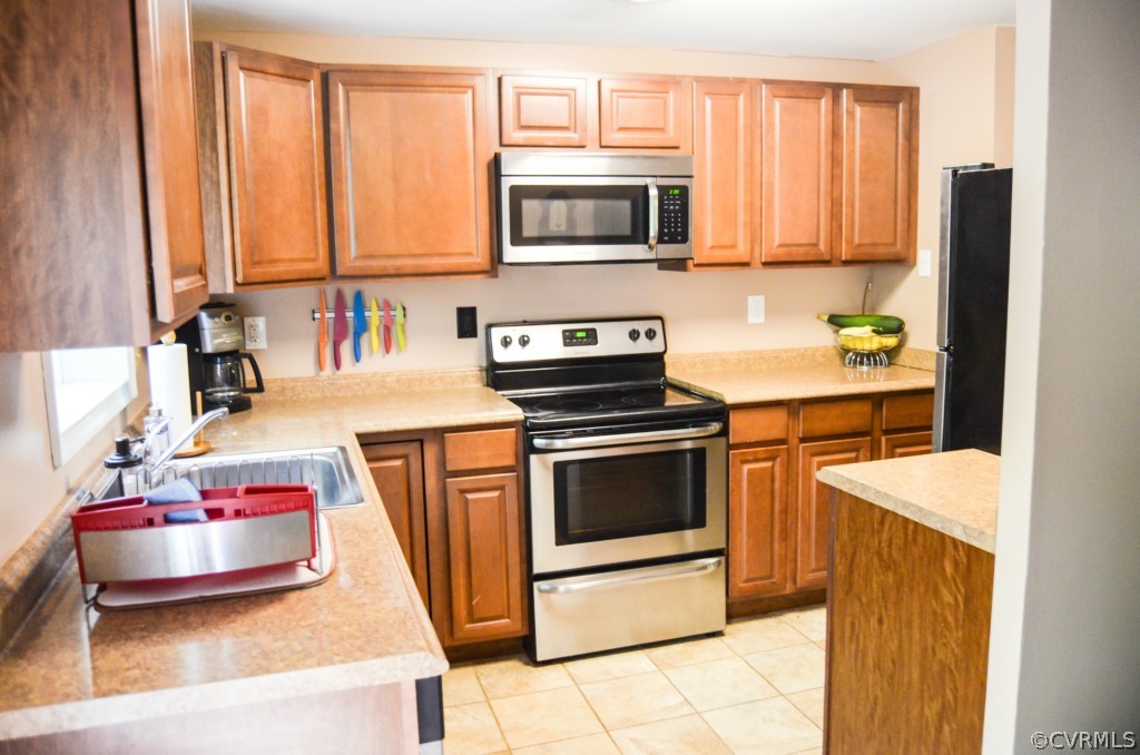 10605 White Rabbit Road North Chesterfield, VA 23235 - Photo 15 of 24