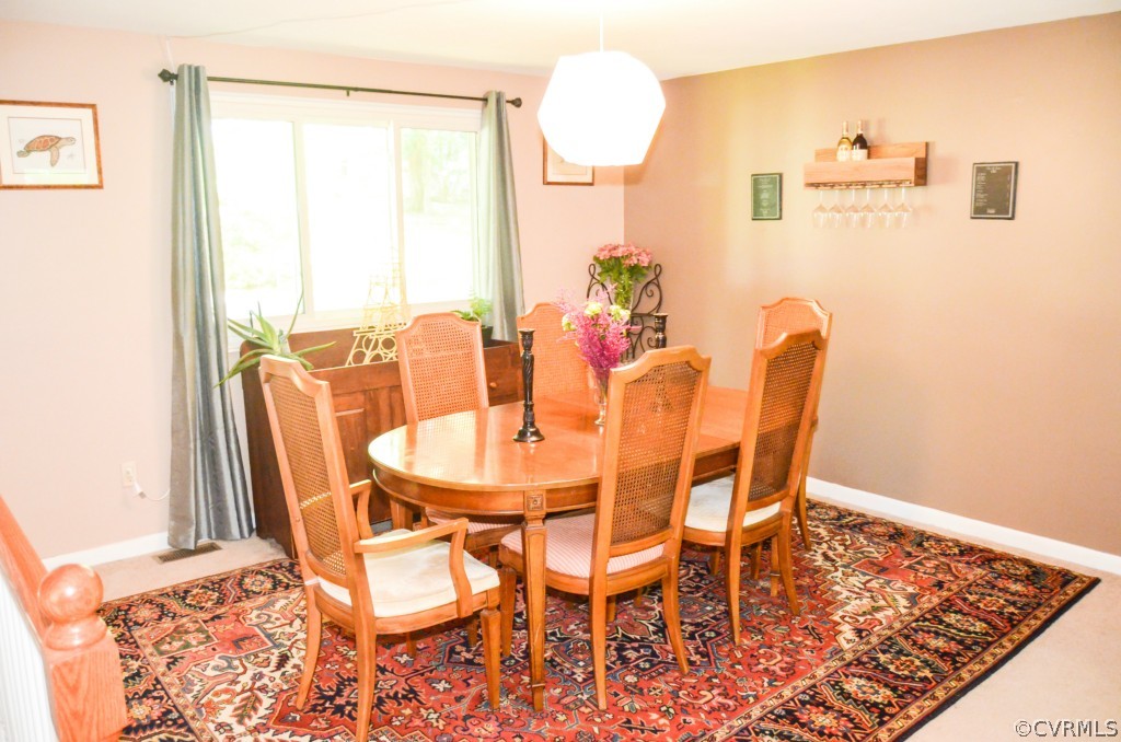 10605 White Rabbit Road North Chesterfield, VA 23235 - Photo 19 of 24