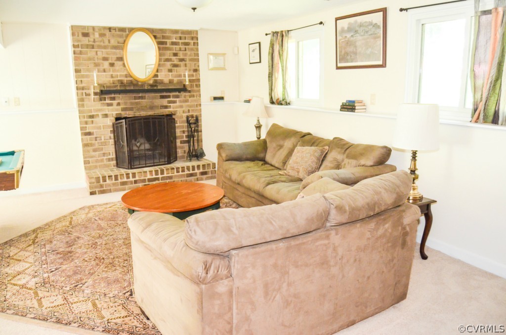 10605 White Rabbit Road North Chesterfield, VA 23235 - Photo 20 of 24