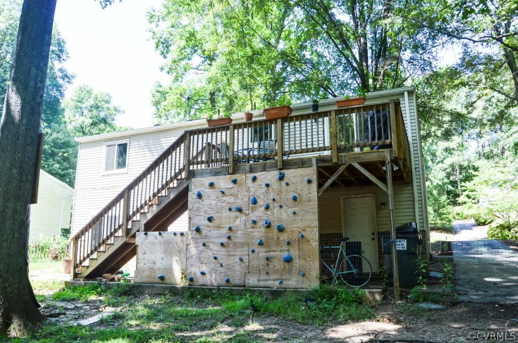 10605 White Rabbit Road North Chesterfield, VA 23235 - Photo 22 of 24