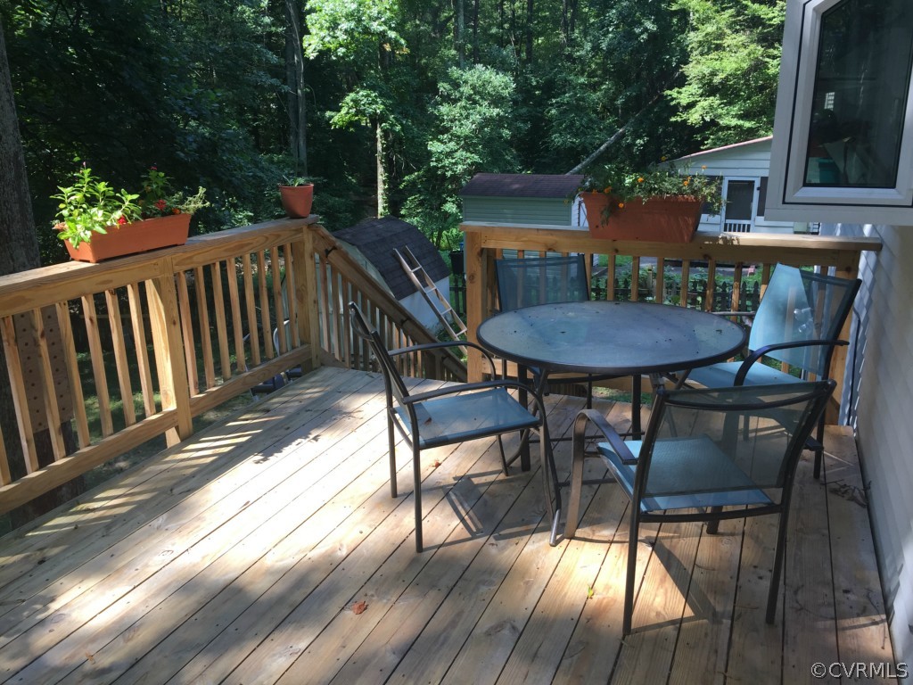 10605 White Rabbit Road North Chesterfield, VA 23235 - Photo 24 of 24