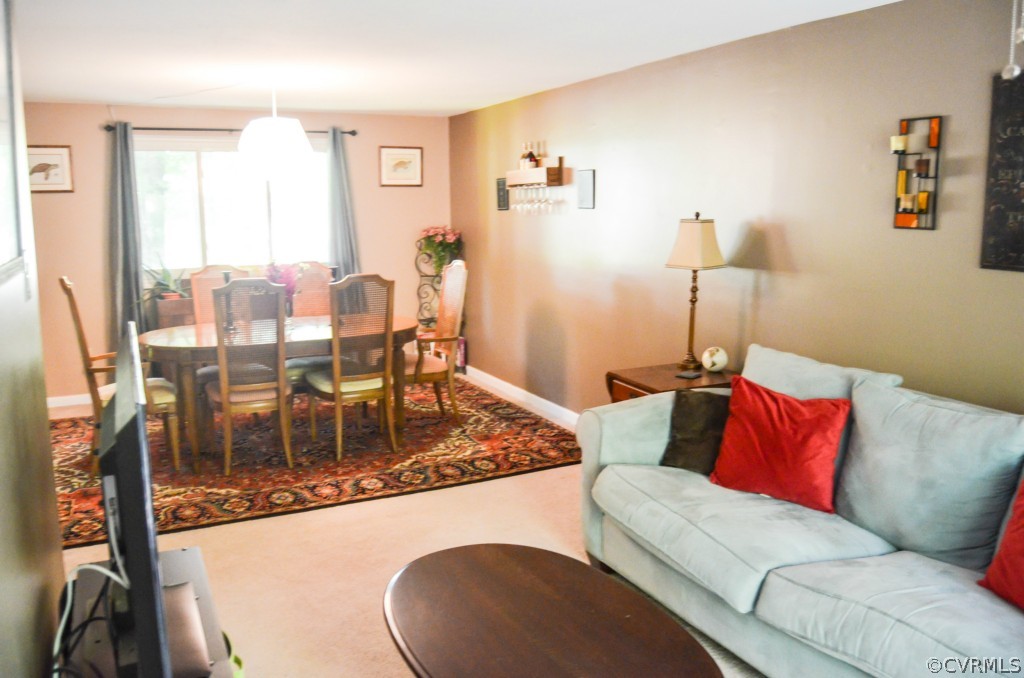10605 White Rabbit Road North Chesterfield, VA 23235 - Photo 6 of 24