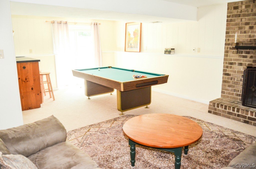 10605 White Rabbit Road North Chesterfield, VA 23235 - Photo 8 of 24
