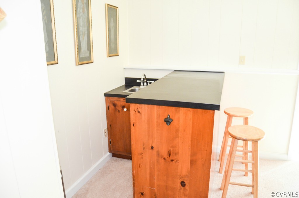 10605 White Rabbit Road North Chesterfield, VA 23235 - Photo 10 of 24 Wet Bar
