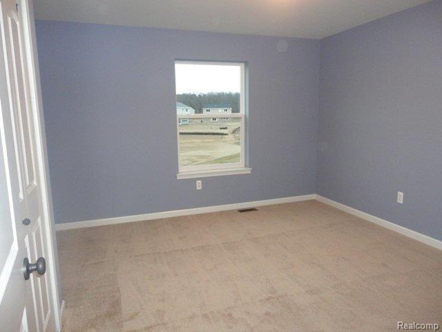 1061 Riverside Street Milford, MI 48381 - Photo 14 of 24 2nd bedroom