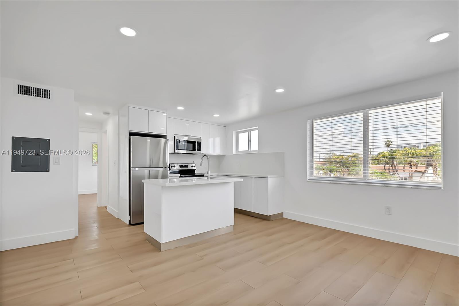 1632 Northwest 16th Terrace, Unit 8 Miami, FL 33125 - Photo 18 of 26