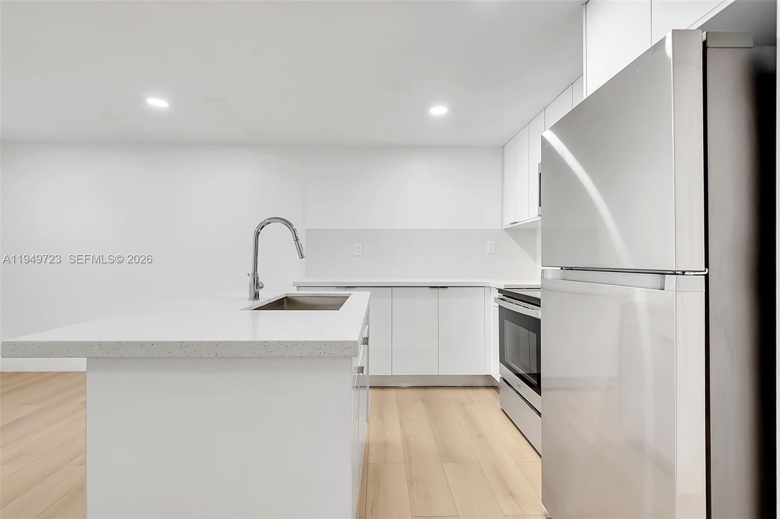 1632 Northwest 16th Terrace, Unit 8 Miami, FL 33125 - Photo 19 of 26