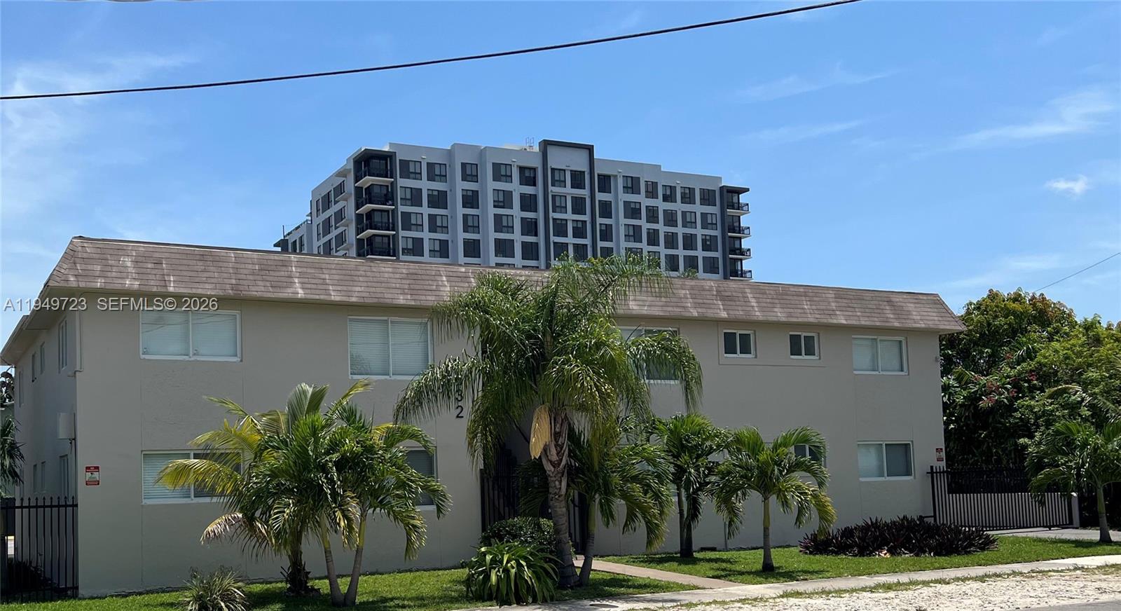 1632 Northwest 16th Terrace, Unit 8 Miami, FL 33125 - Photo 26 of 26