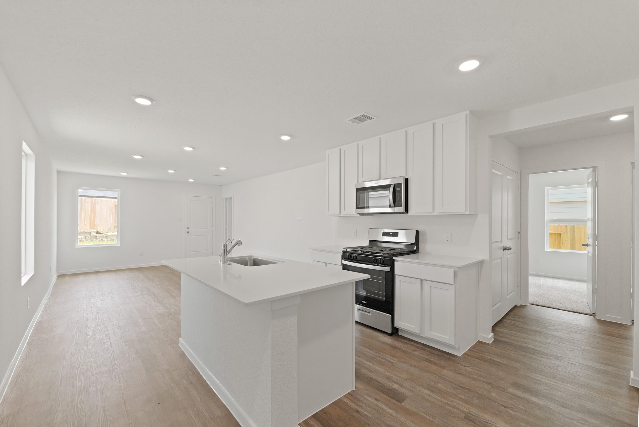 19940 Hilbert Road New Caney, TX 77357 - Photo 1 of 20