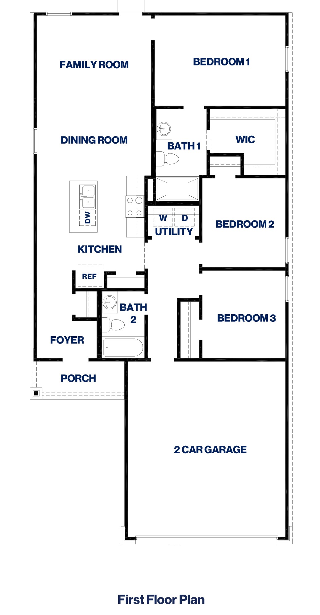 19940 Hilbert Road New Caney, TX 77357 - Photo 14 of 20