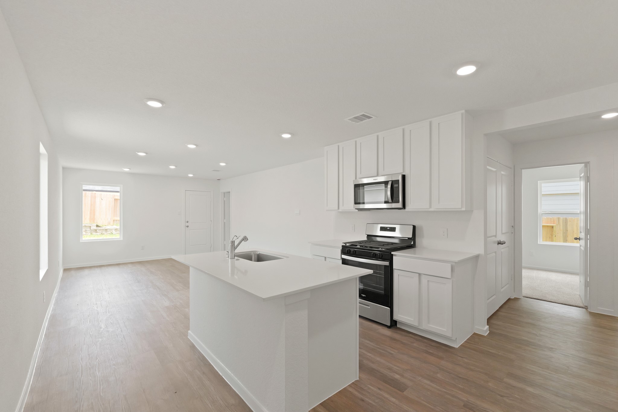 19940 Hilbert Road New Caney, TX 77357 - Photo 2 of 20