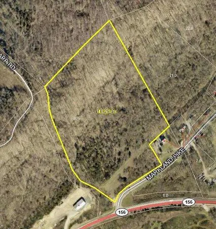 $112,900 | 0 Markland Pike, Patriot, IN 47038
