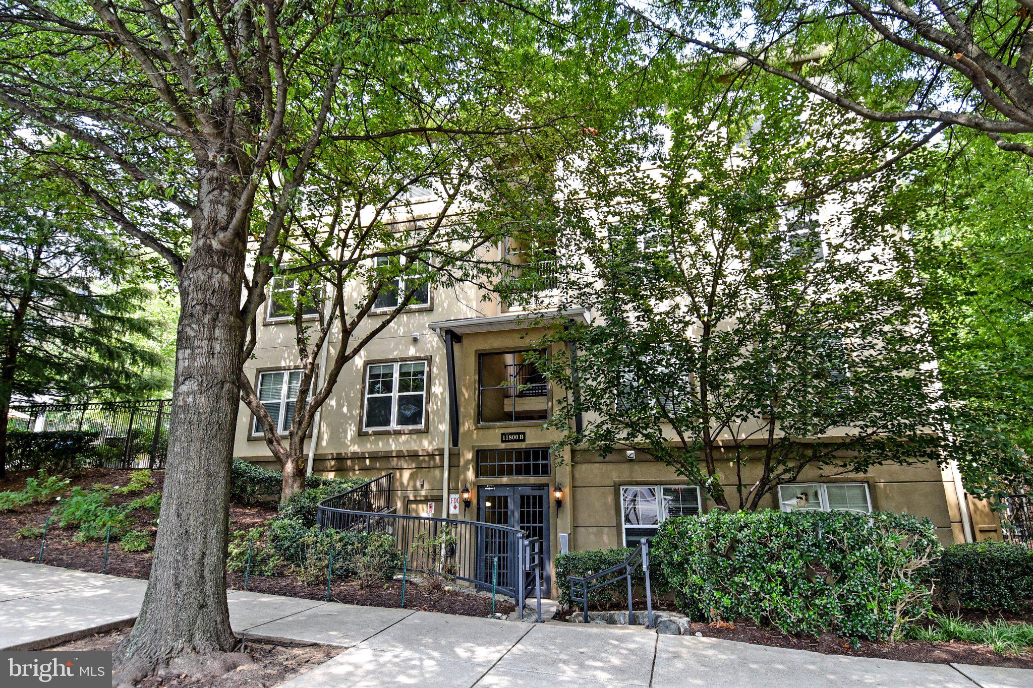 11800 Old Georgetown Road, Unit 1330 North Bethesda, MD 20852 - Photo 33 of 33 Gallery Image 33