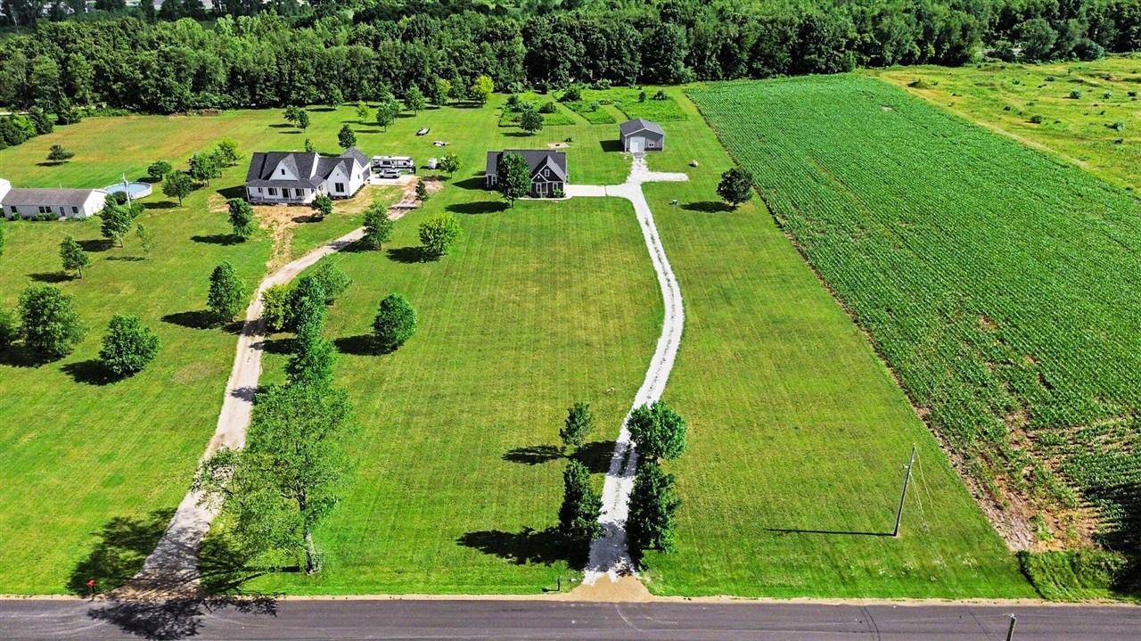 3181 Chamberlain Road Buchanan, MI 49107 - Photo 37 of 43 Gallery Image 37