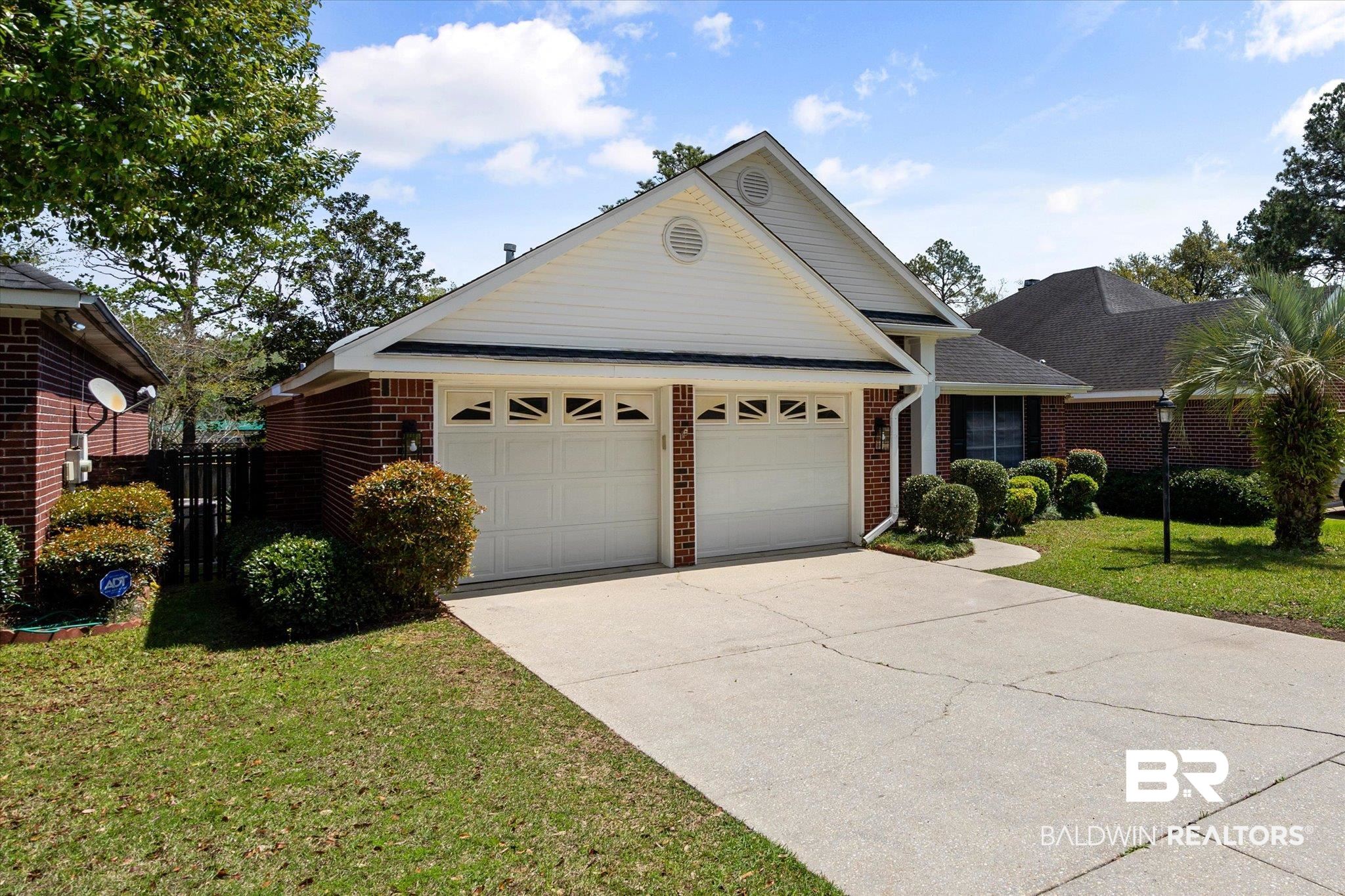 1053 Cross Gates Place Mobile, AL 36609 - Photo 22 of 22