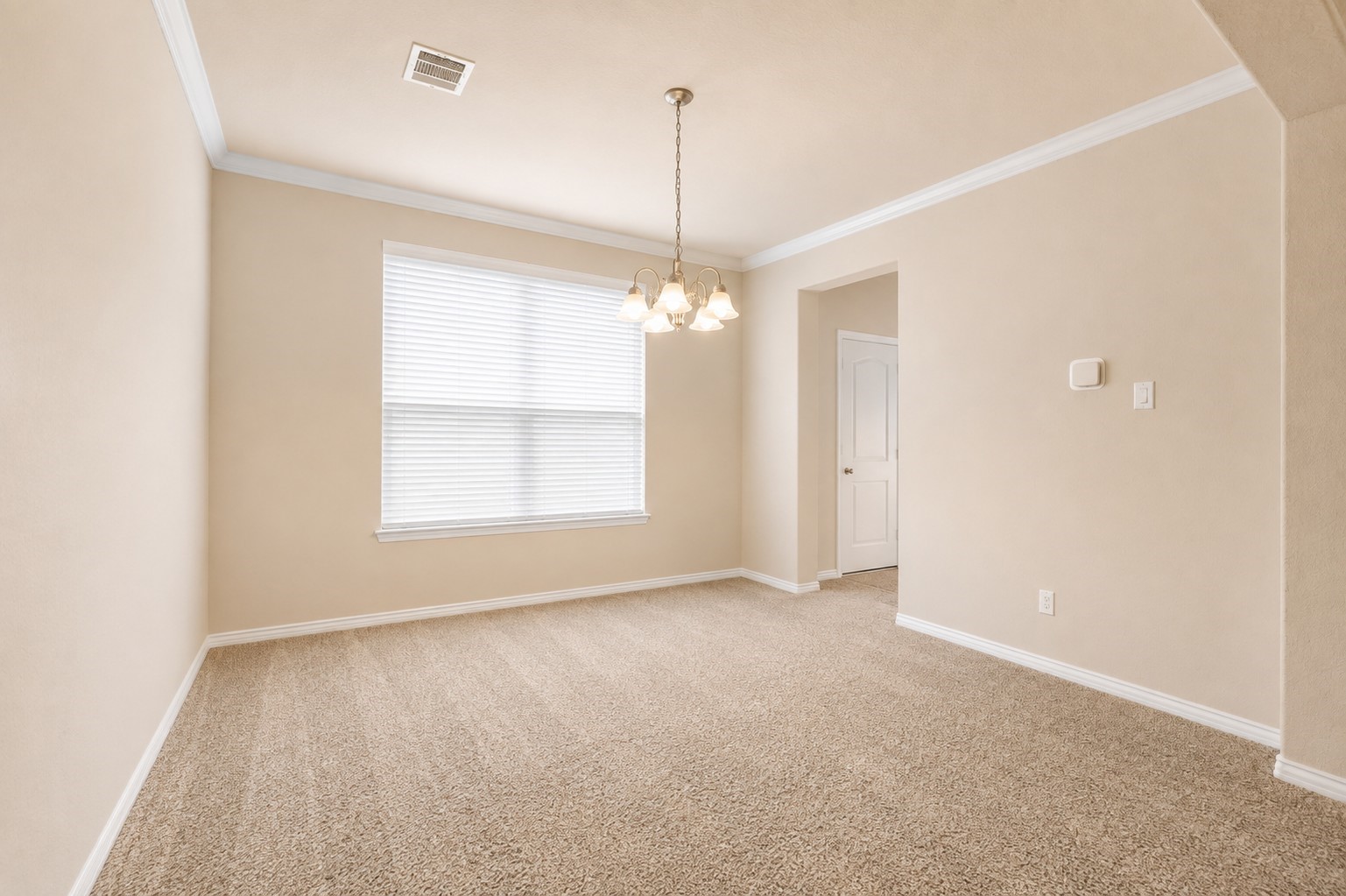 1443 Green Highland Dr Spring Spring, TX 77373 - Photo 5 of 26 formal Dining
virtual