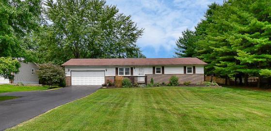 160 Riva Ridge Road Southwest Pataskala, OH 43062 - Photo 1 of 29