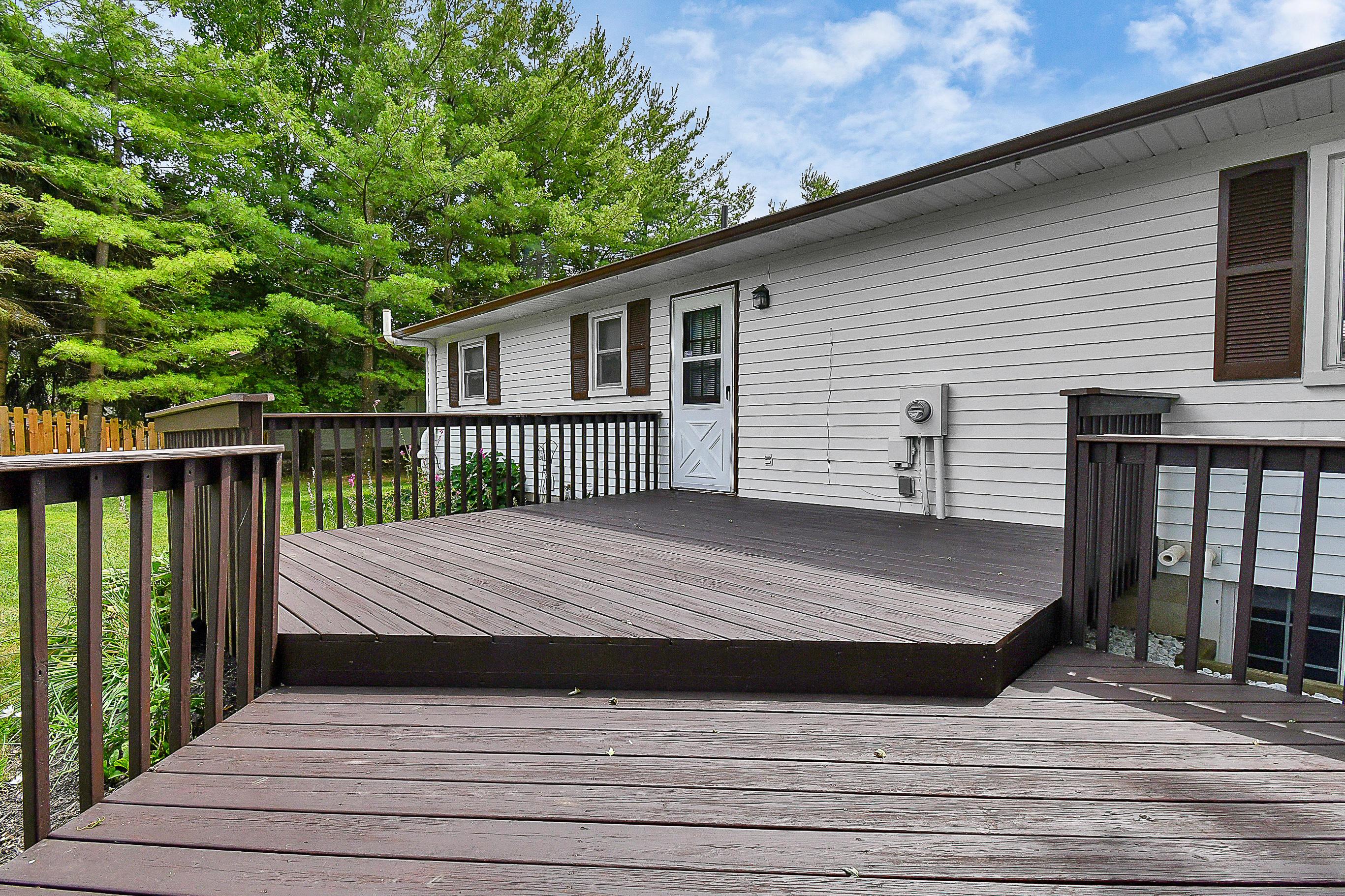 160 Riva Ridge Road Southwest Pataskala, OH 43062 - Photo 26 of 29