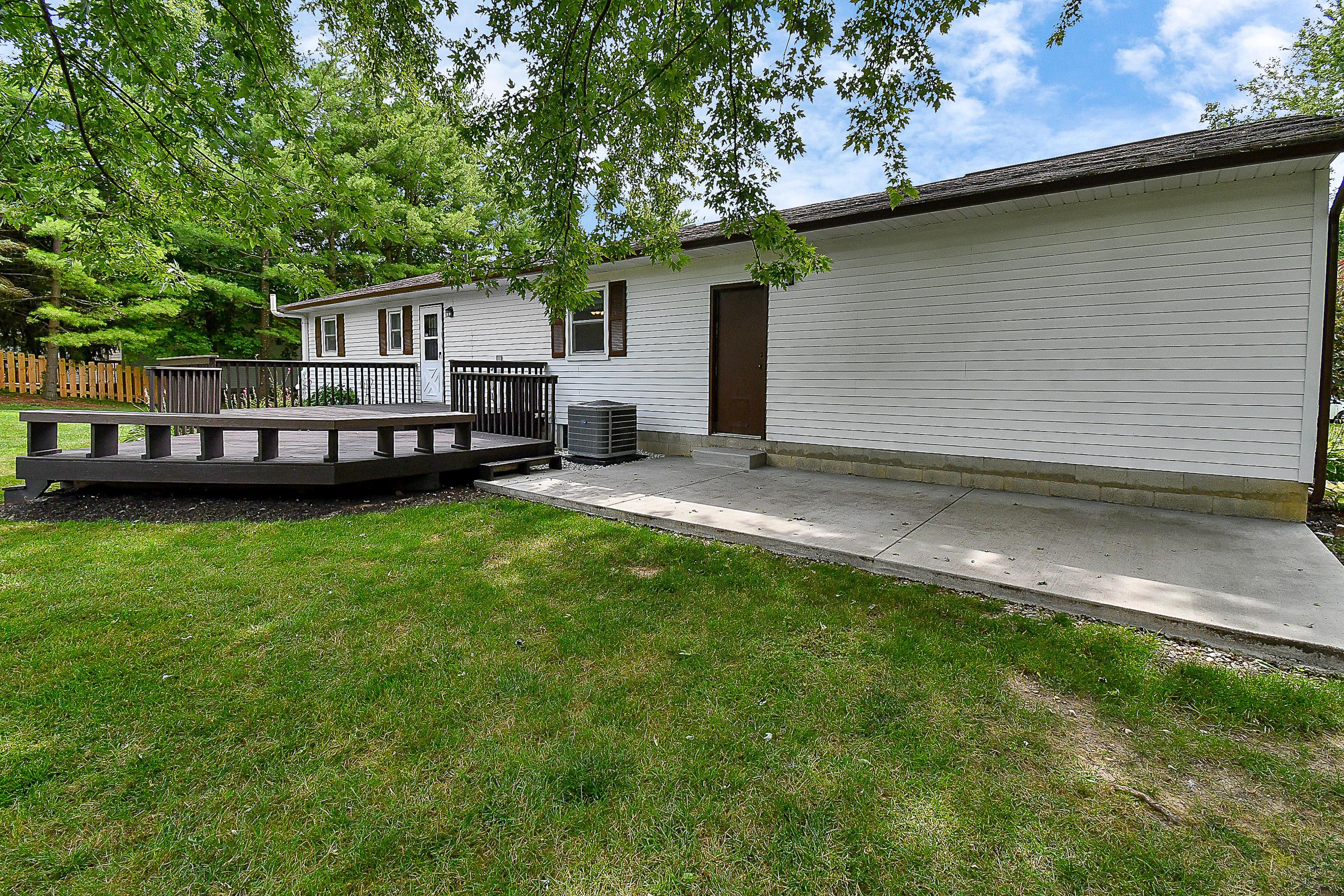 160 Riva Ridge Road Southwest Pataskala, OH 43062 - Photo 27 of 29