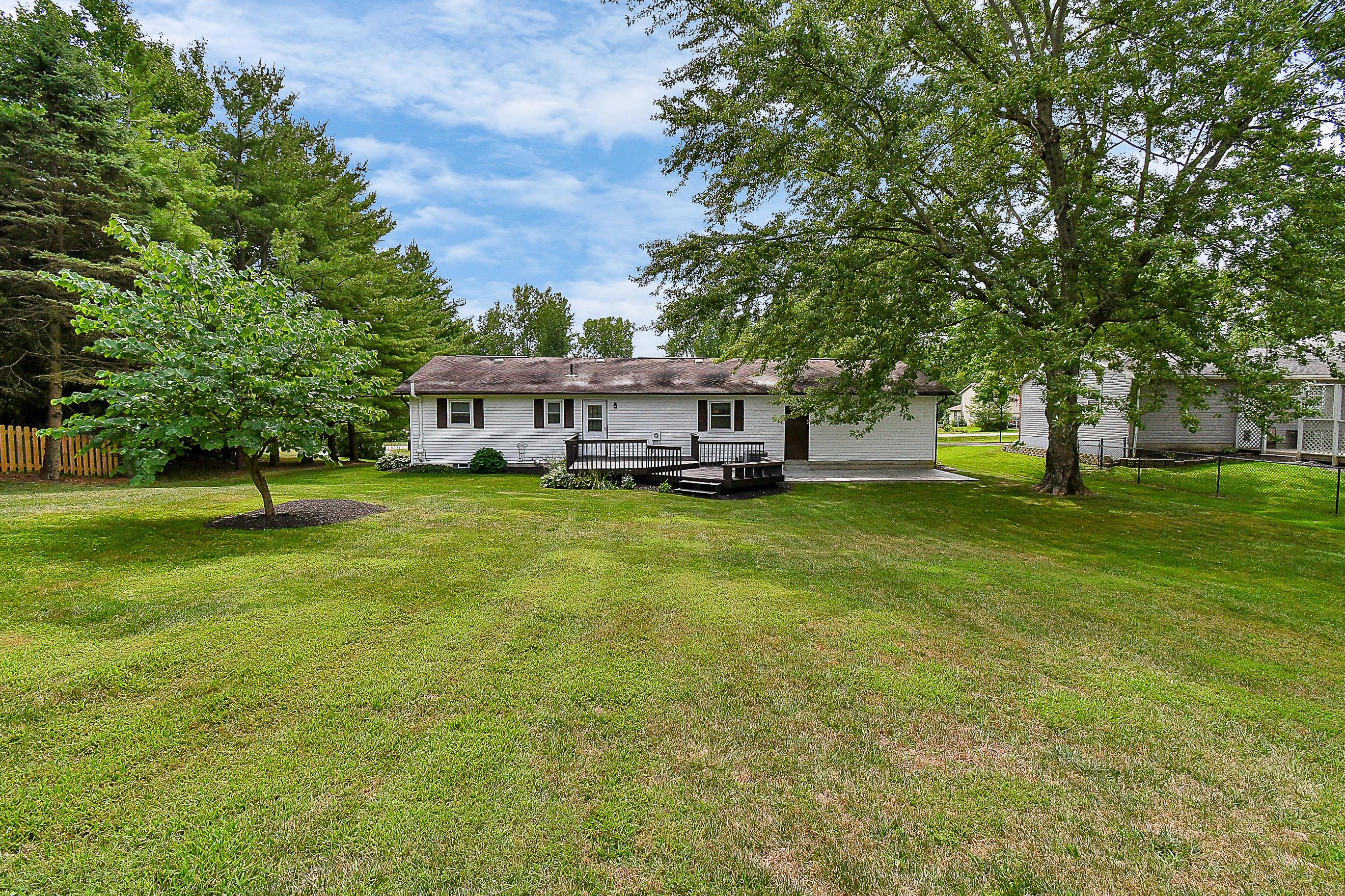 160 Riva Ridge Road Southwest Pataskala, OH 43062 - Photo 29 of 29