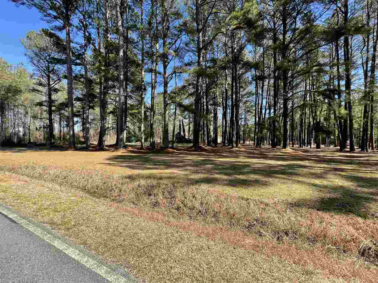 2174 Shoeheel Road Selma, NC 27576 - Photo 20 of 21 Photo 20